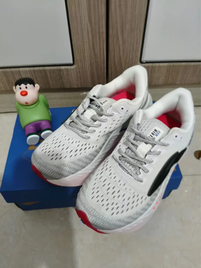 Tweedehands Brooks Glycerin Max bike — afbeelding 4 van 4