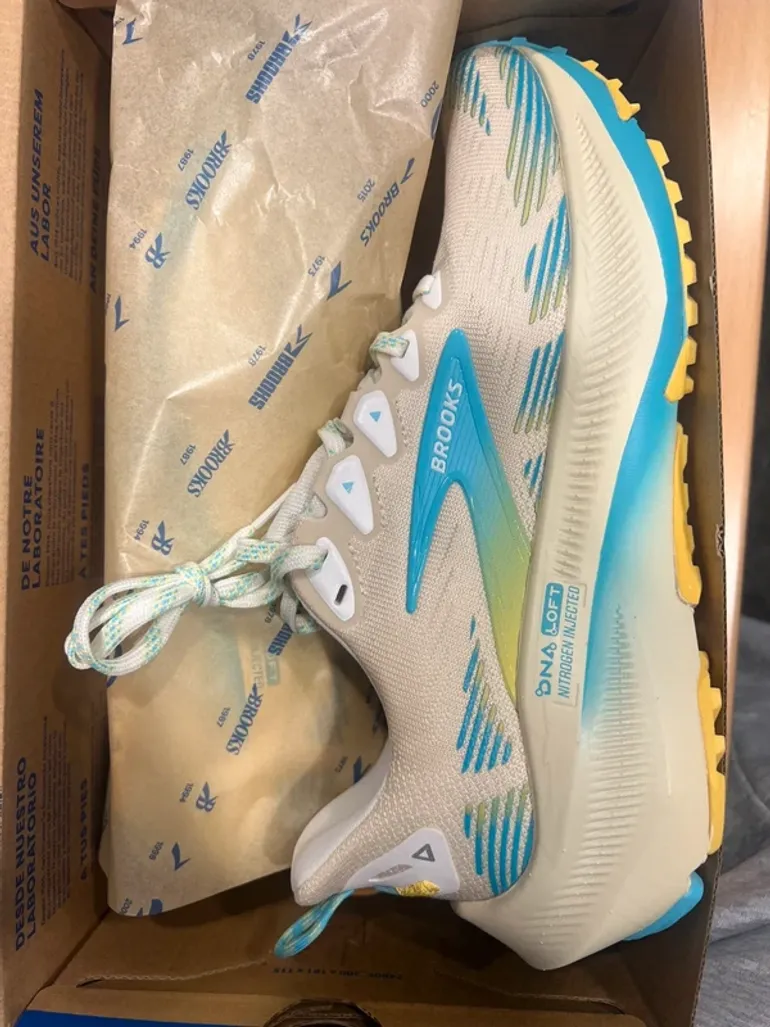 Used Brooks Ghost Trail 17 bike — image 2 of 5
