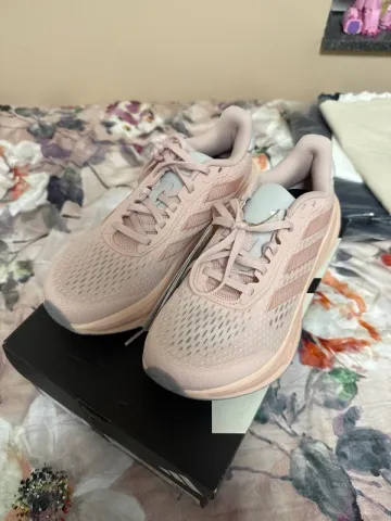 Adidas Response Super W Running Shoes de segunda mano