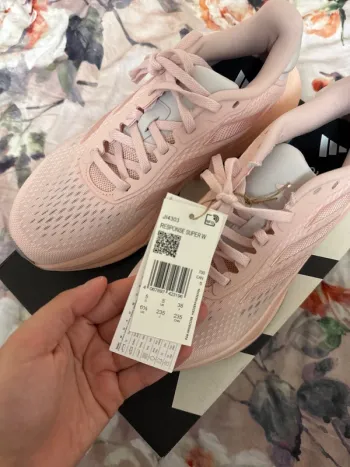 Tweedehands Adidas Response Super W bike — afbeelding 4 van 5