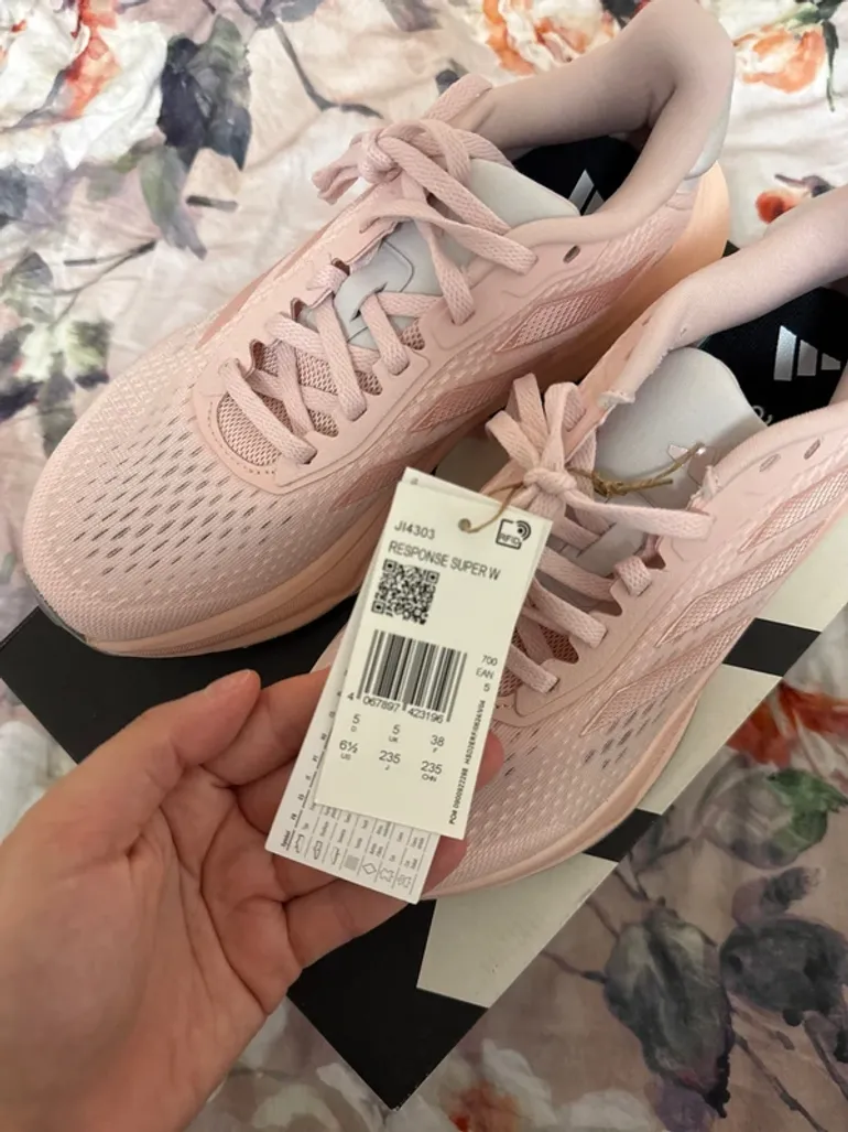 Tweedehands Adidas Response Super W bike — afbeelding 4 van 5