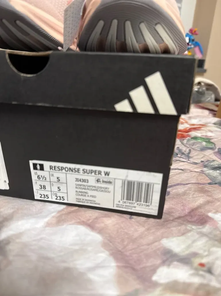Tweedehands Adidas Response Super W bike — afbeelding 5 van 5