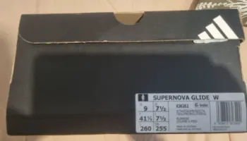 Supernova Glide W Running Shoes d'occasion