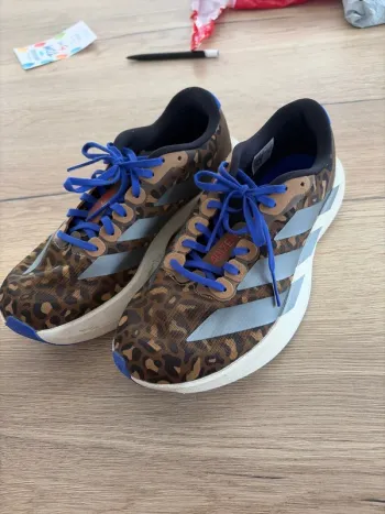Adidas Adizero Running Shoes d'occasion