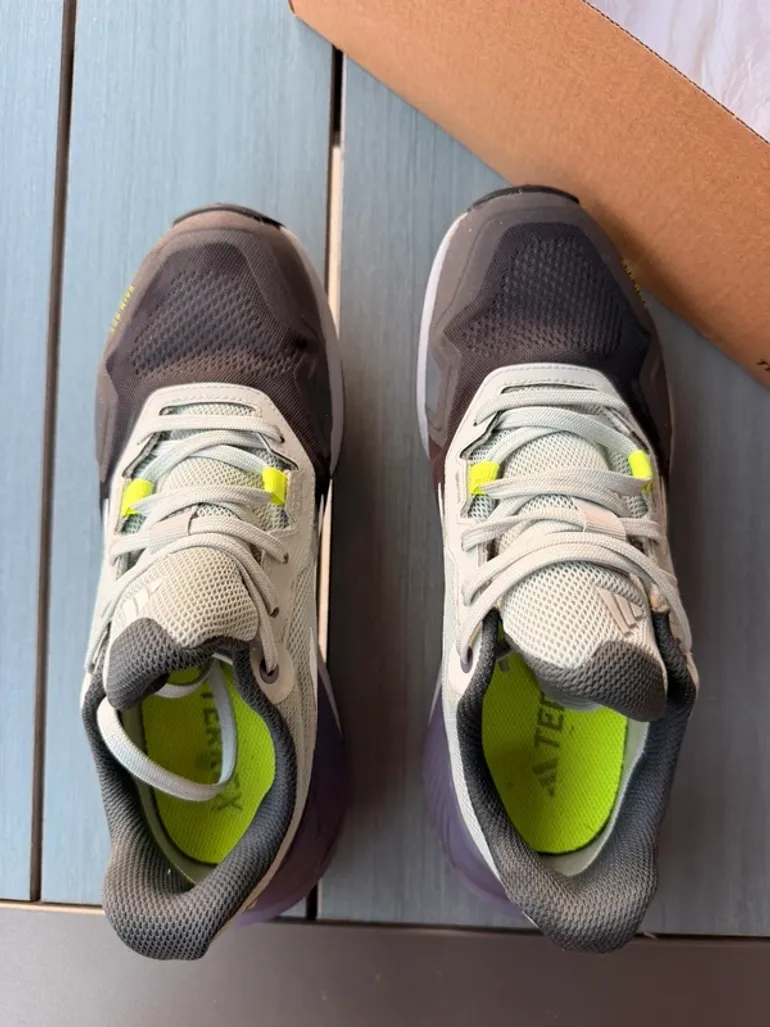 Used Adidas Terrex bike — image 4 of 9