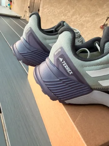 Used Adidas Terrex bike — image 7 of 9