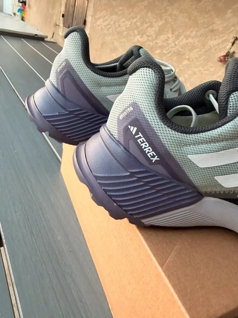 Used Adidas Terrex bike — image 7 of 9