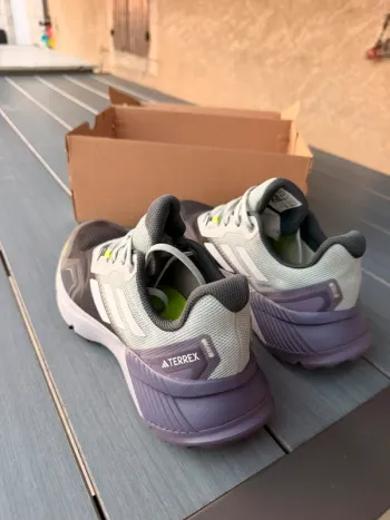 Used Adidas Terrex bike — image 3 of 9