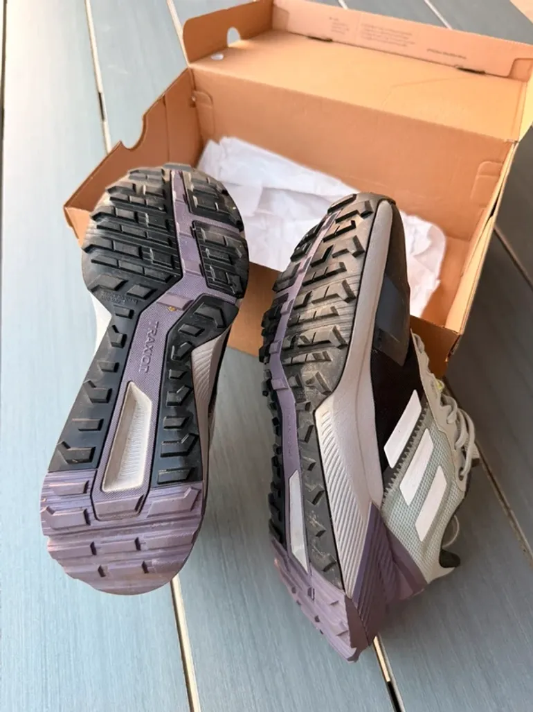 Used Adidas Terrex bike — image 5 of 9