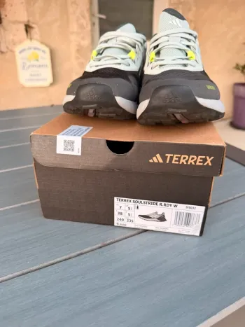 Used Adidas Terrex bike — image 9 of 9