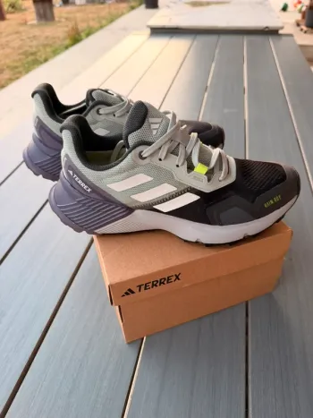 Used Adidas Terrex bike — image 6 of 9