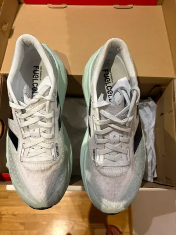 Used New Balance Running Shoes bike — image 5 of 11