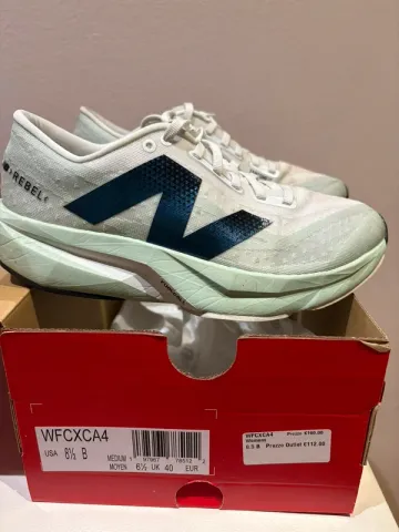 Used New Balance Running Shoes Running Shoes