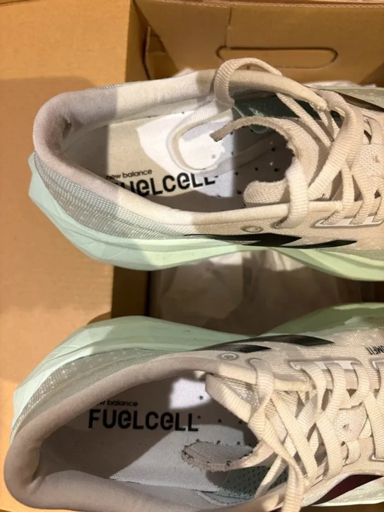 Used New Balance Running Shoes bike — image 6 of 11