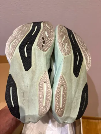 Used New Balance Running Shoes bike — image 9 of 11