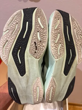 Used New Balance Running Shoes bike — image 8 of 11