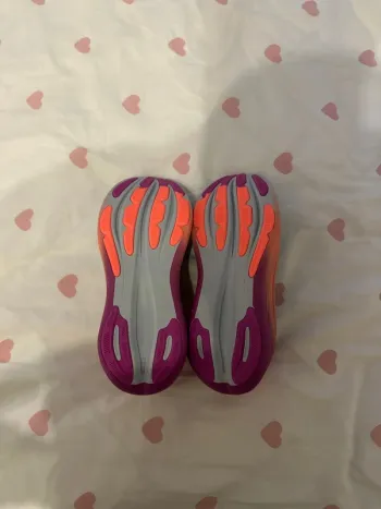 Used Asics Laufschuhe bike — image 2 of 4