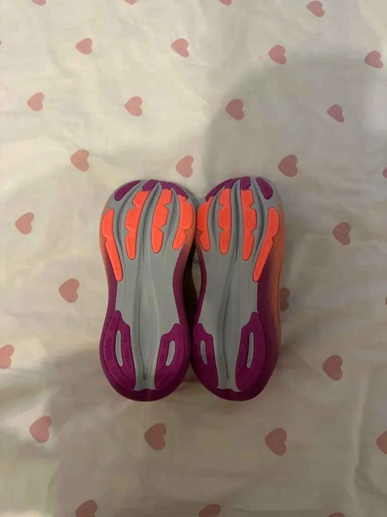 Used Asics Laufschuhe bike — image 2 of 4