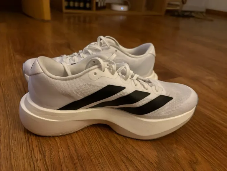 Used Adidas adizero bike — image 2 of 7
