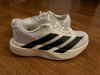 Used Adidas adizero Running Shoes