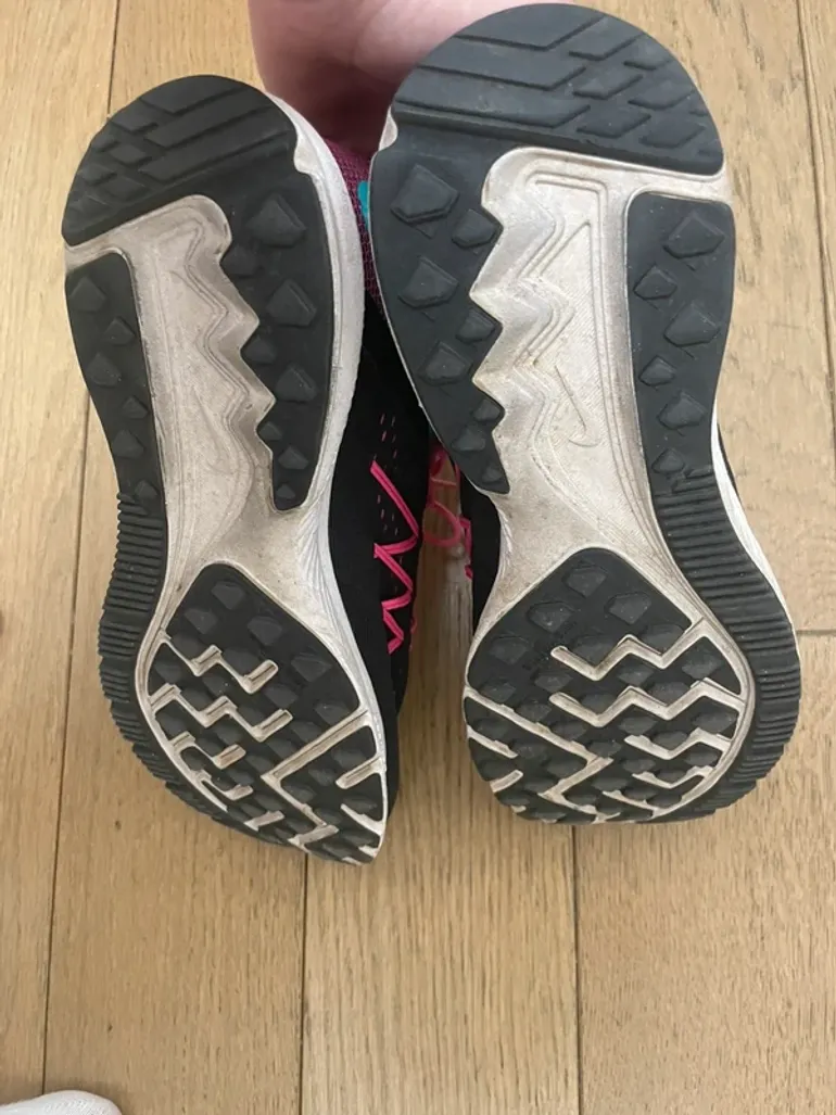 Brugt Nike Running Shoes bike — billede 4 af 5