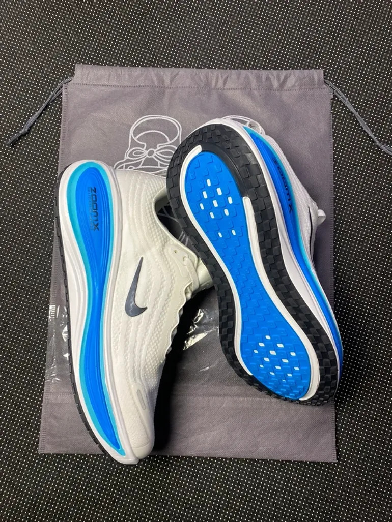Brugt Nike Sneakers bike — billede 2 af 5