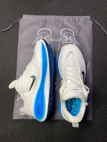 Brugt Nike Sneakers bike — billede 3 af 5