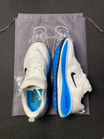 Brugt Nike Sneakers bike — billede 4 af 5