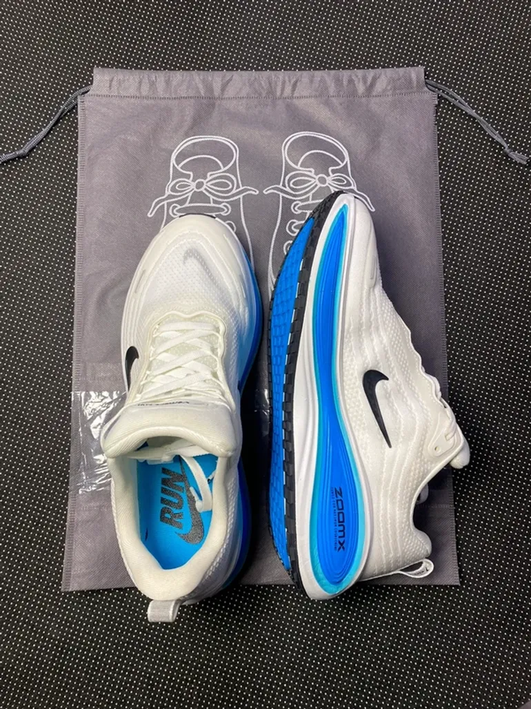 Brugt Nike Sneakers bike — billede 4 af 5