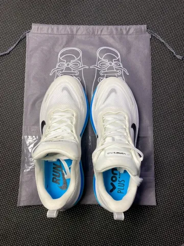 Brugt Nike Sneakers bike — billede 5 af 5