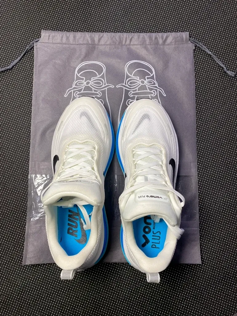 Brugt Nike Sneakers bike — billede 5 af 5