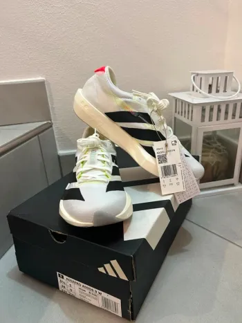 Käytetty Scarpa Adizero Adios 9 bike — kuva 3 / 4