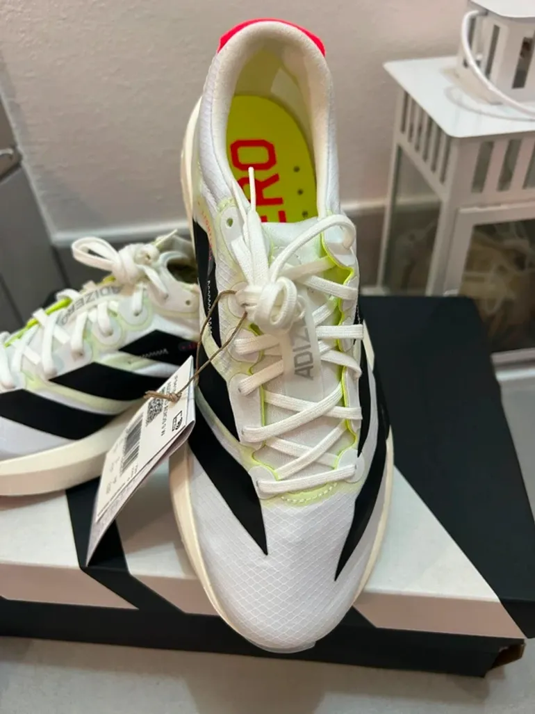 Käytetty Scarpa Adizero Adios 9 bike — kuva 4 / 4