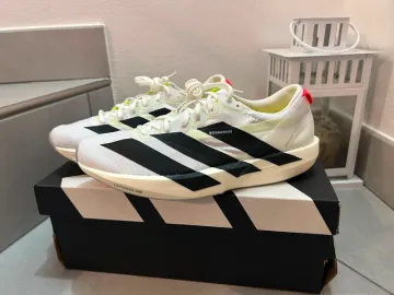 Used Scarpa Adizero Adios 9 Running Shoes