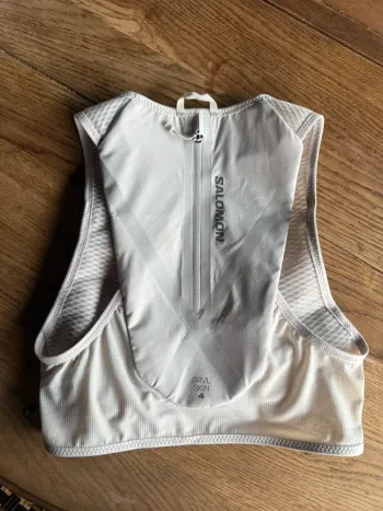 Used Salomon GRAVEL SKIN 4 bike — image 2 of 3