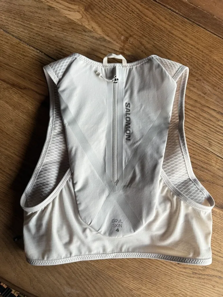 Used Salomon GRAVEL SKIN 4 bike — image 2 of 3