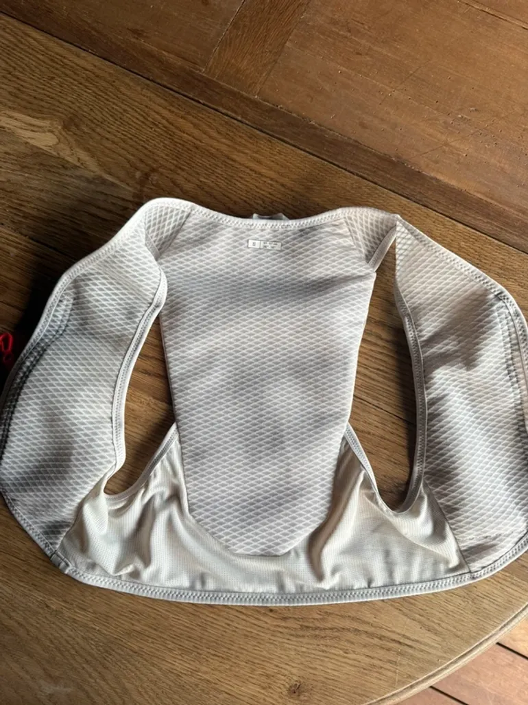 Used Salomon GRAVEL SKIN 4 bike — image 3 of 3