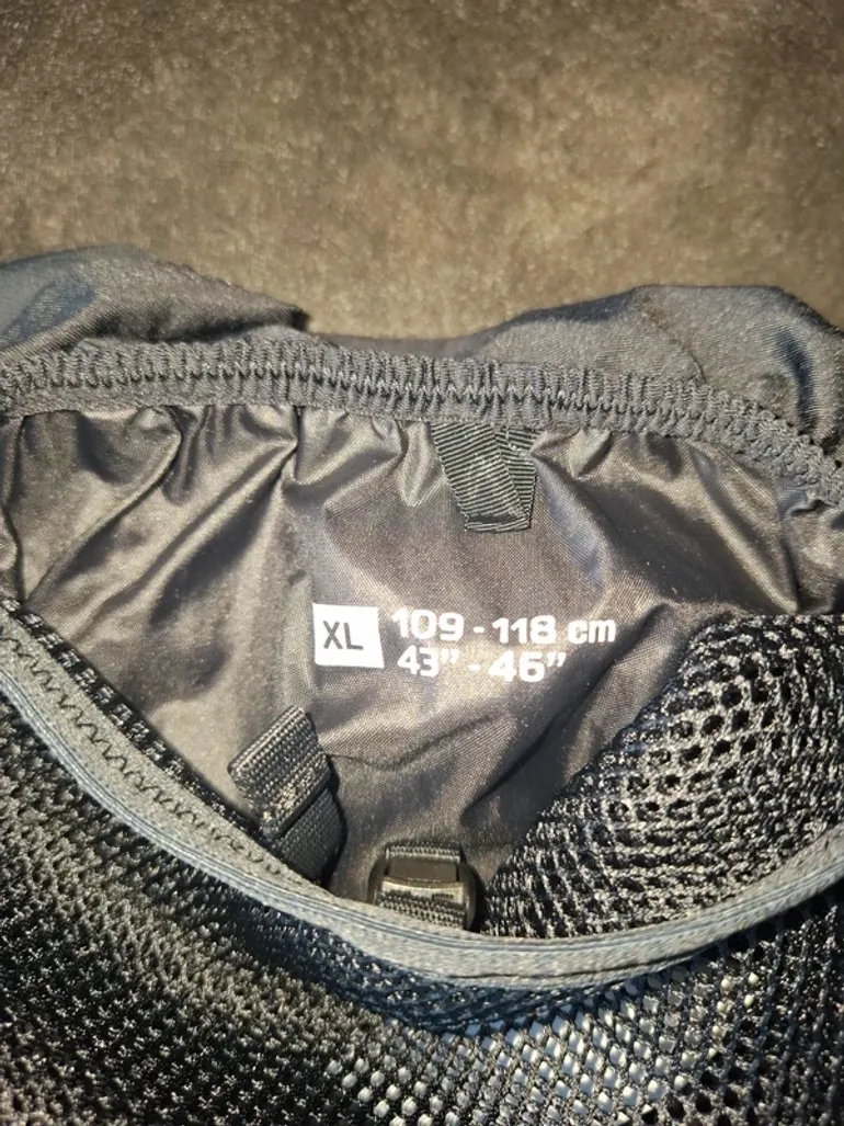 Used Salomon ADV Skin 12 bike — image 3 of 4