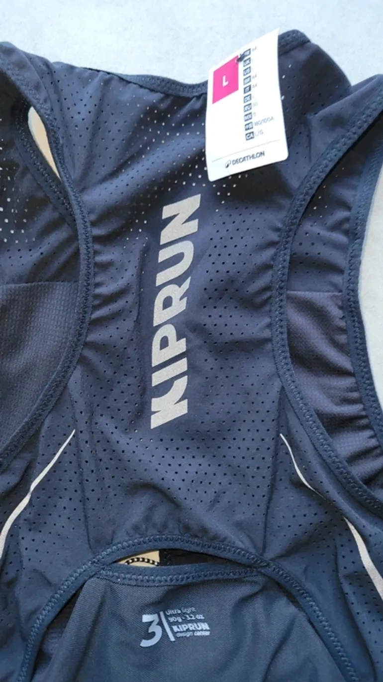 Used Decathlon Kiprun Ultra Light bike — image 4 of 4