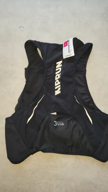Used Decathlon Kiprun Ultra Light Running Accessories