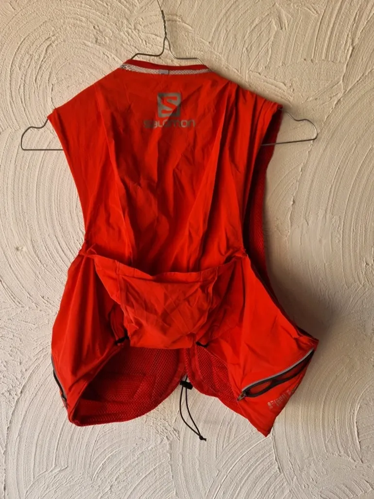 Used Salomon Sense 8 Ultra bike — image 2 of 6