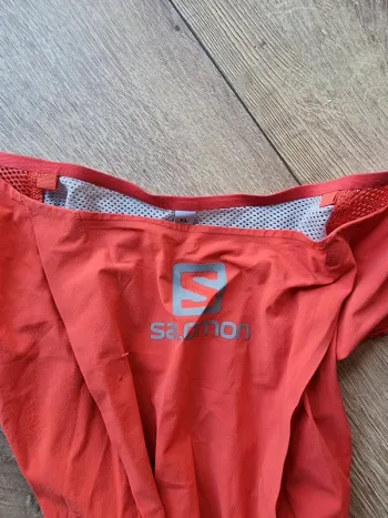 Used Salomon Sense 8 Ultra bike — image 5 of 6