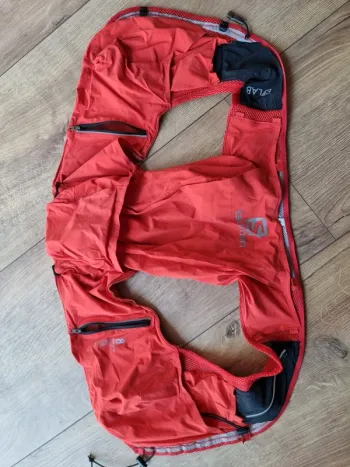 Used Salomon Sense 8 Ultra bike — image 4 of 6