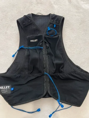 Used Intense 5L Running Accessories