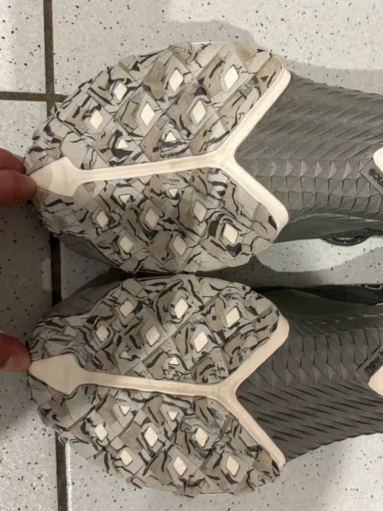 Brugt New Balance Minimus Trail bike — billede 4 af 4