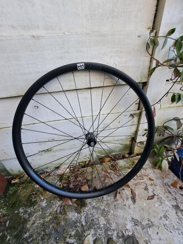 Gebrauchtes Other roue avant newmen performance neuve bike — Bild 2 von 3