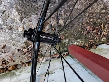 Other roue avant newmen performance neuve bike d'occasion — image 3 sur 3