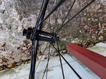 Gebrauchtes Other roue avant newmen performance neuve bike — Bild 3 von 3