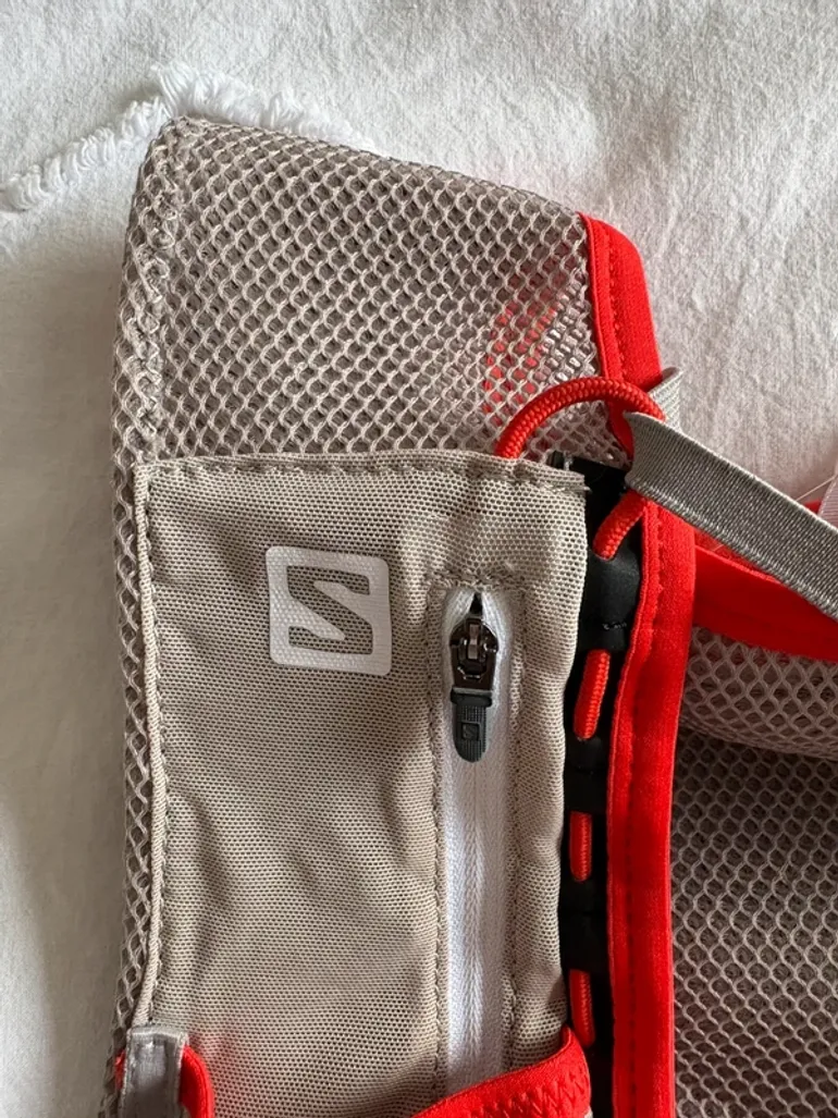Gebrauchtes Salomon S-lab ADV Skin 3 bike — Bild 6 von 6