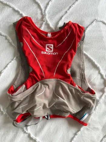 Gebrauchtes Salomon S-lab ADV Skin 3 bike — Bild 2 von 6